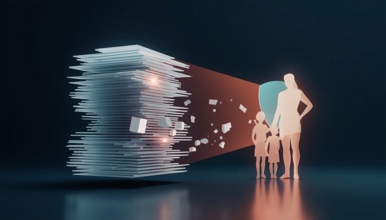 The AI Medical Bill Defender: How US Families are Using AI to Audit Hospital Bills, Spot Hidden Errors, and Slash Medical Debt by 40% in 2026